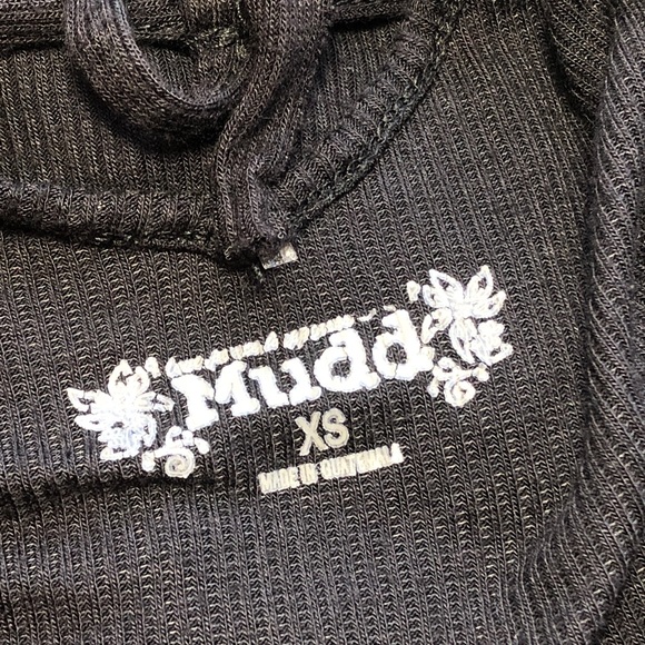 Mudd tank top - Picture 5 of 5